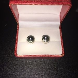 Kate spade studs