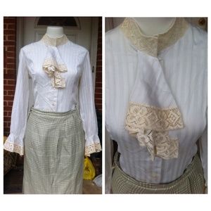 Vintage blouse