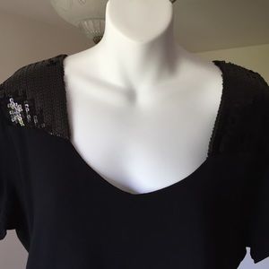 Michael Kors Comfy Knit Dress