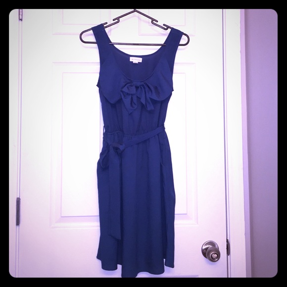 Deep Teal Sundress