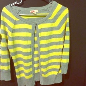 Forever 21 Cardigan