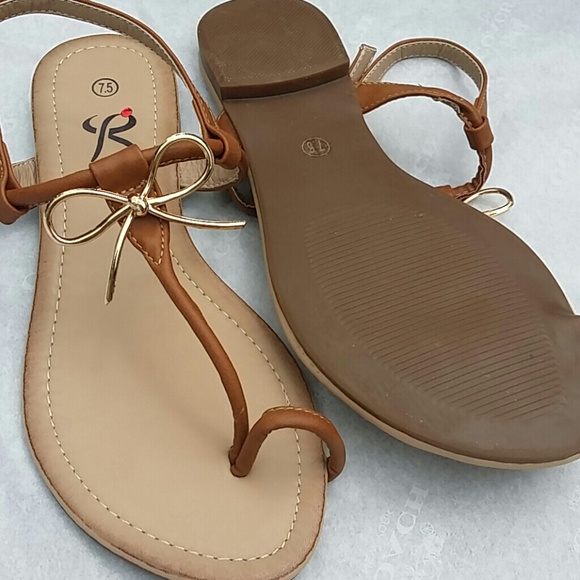 R Shoes - The most adorable bow sandals! R Shoes - The most adorable bow sandals!