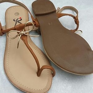 R Shoes - The most adorable bow sandals! R Shoes - The most adorable bow sandals!