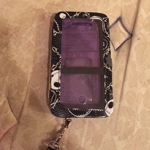 wallet iPhone 5,5s,5c case