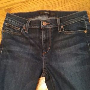 Joe's 'straight leg' jeans