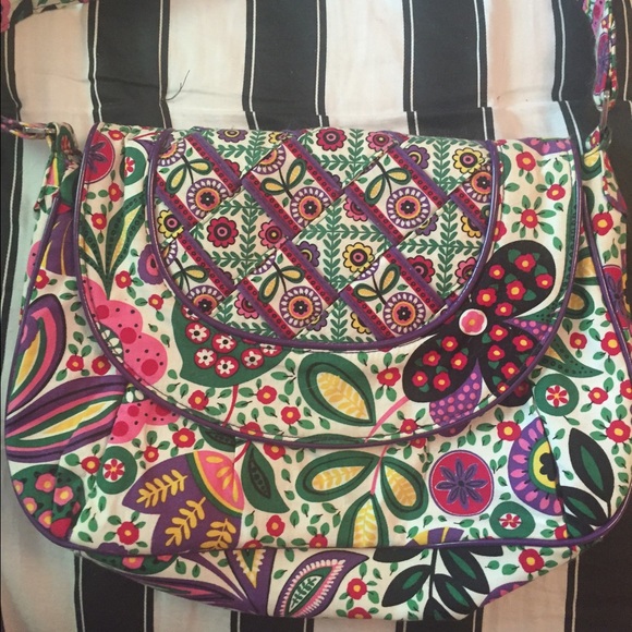 Vera Bradley Bag