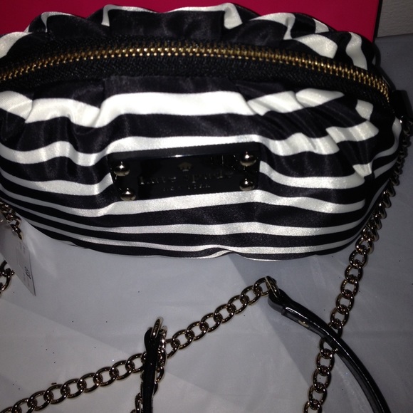 kate spade Handbags - Kate spade Greta bag