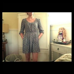 Daisy dress