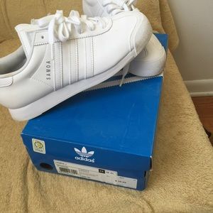 Adidas Samoa 6.5
