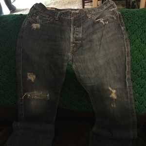 Abercrombie & Fitch men's 32/30