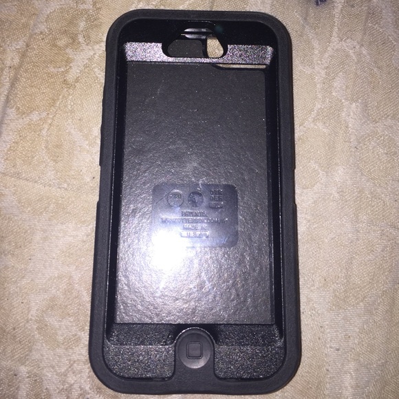 iPhone 5,5s customized John Deere otterbox - Picture 2 of 3