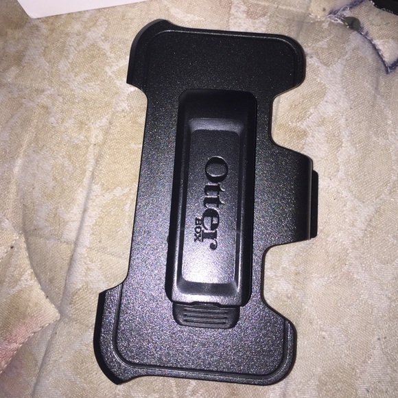 iPhone 5,5s customized John Deere otterbox - Picture 3 of 3