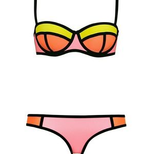 Triangl insprired swimwear