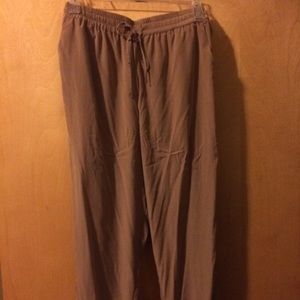 Forever 21 Pants NWOT