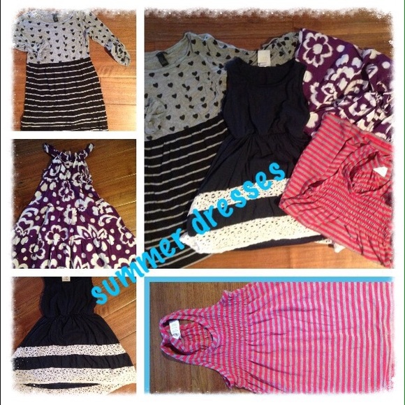 Super Cute Summer Dresses