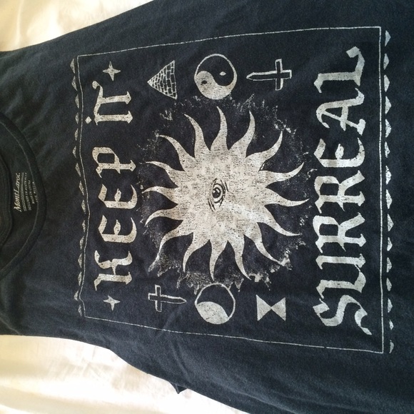 Muscle tee bundle - Picture 2 of 4