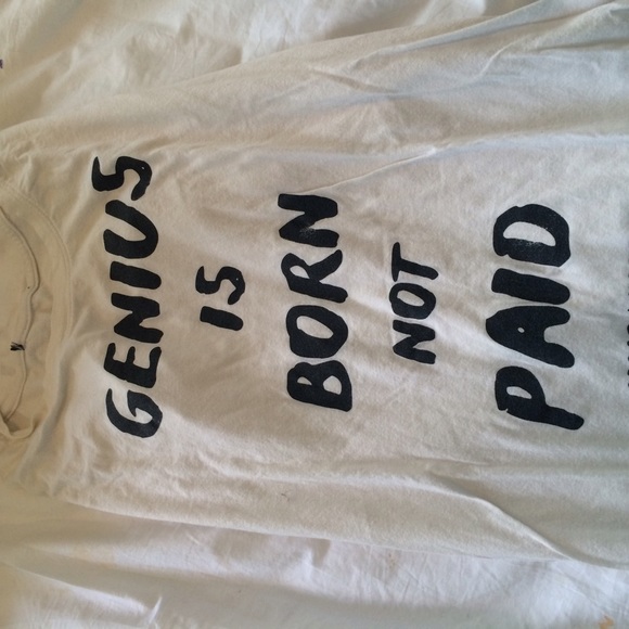 Muscle tee bundle - Picture 3 of 4