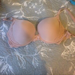 34dd Victoria secret