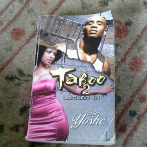 Book by Yoshe
