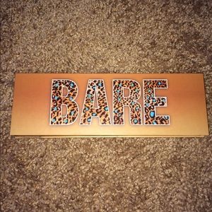 New nude colors eyeshadow makeup