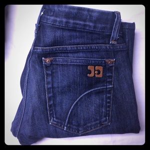 Joe's jeans