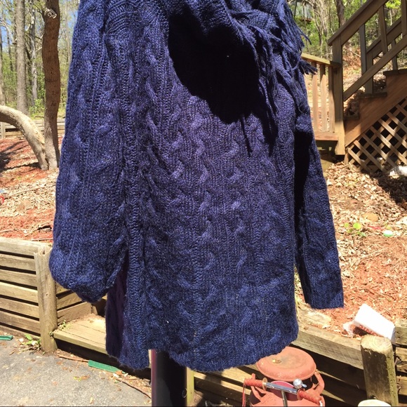 Sweater - Picture 2 of 2