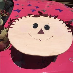 Stool