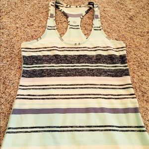 Lululemon Cool Racerback Tank