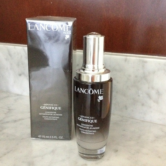Lancome Genifique 2.5oz