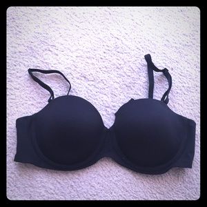 Victoria's Secret Strapless Bra 38C and 38D