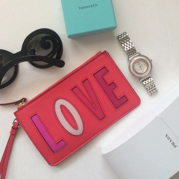 kate spade Handbags - NWOT*Kate Spade Wristlet