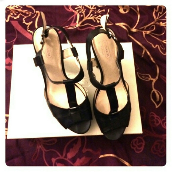 Coach Shoes