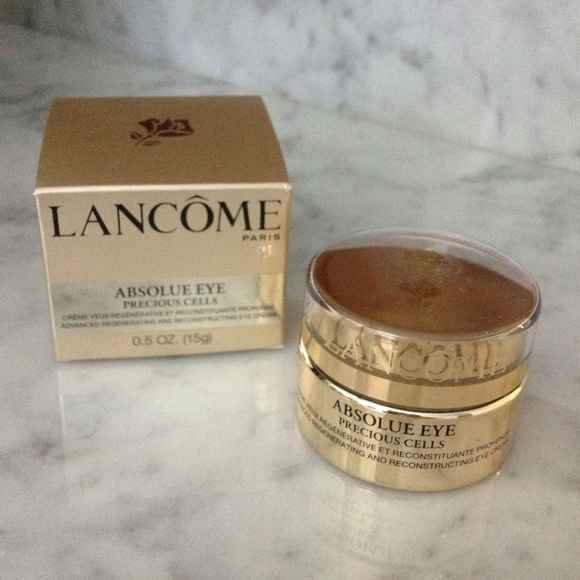 Lancome Absolue Eye Cream .5 oz