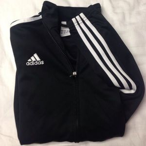 Adidas jacket