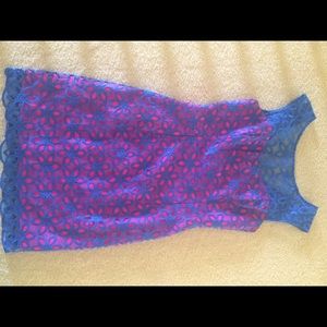 Rare!!  Gorgeous Lilly dress!  Size 8
