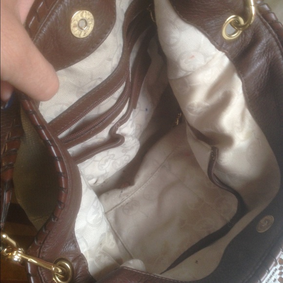 M/K authentic lovely hobo bag - Picture 4 of 4