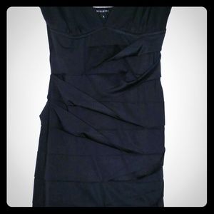 Nikibiki Black Dress