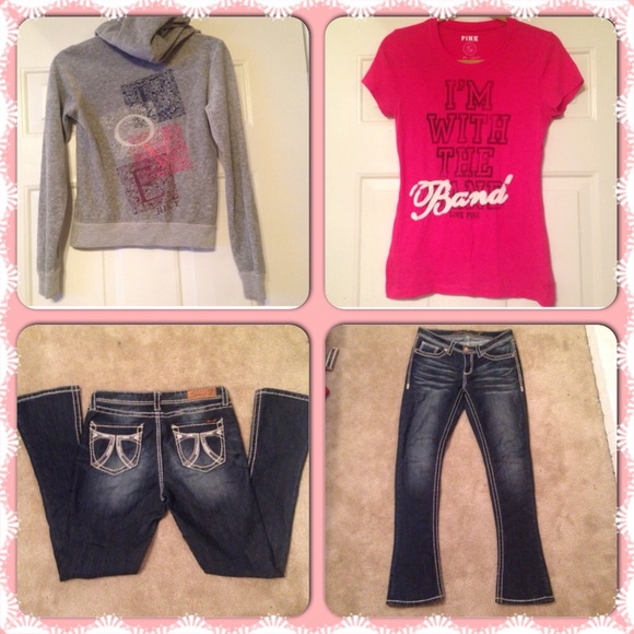 Bundle❤️❤️❤️