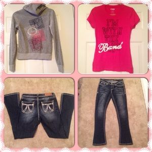 Bundle❤️❤️❤️