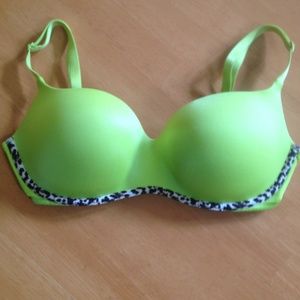 Victorias secret balconet bra