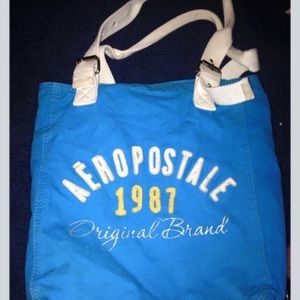 BUNDLE: Aeropostale bags