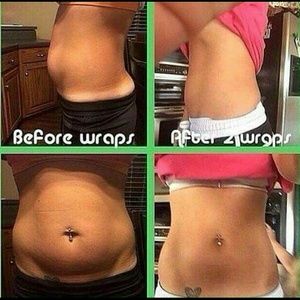 Wraps