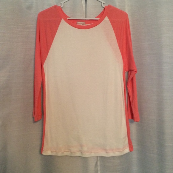Casual top