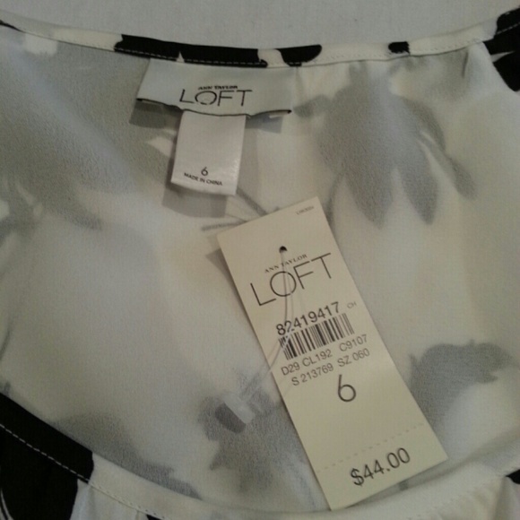 SOLD!!!!!!Loft top - Picture 2 of 2