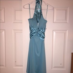 ⭐️Sale!⭐️Beautiful teal dress