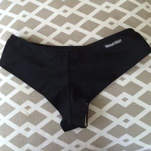 MauiGirl Bikini bottoms Size Small