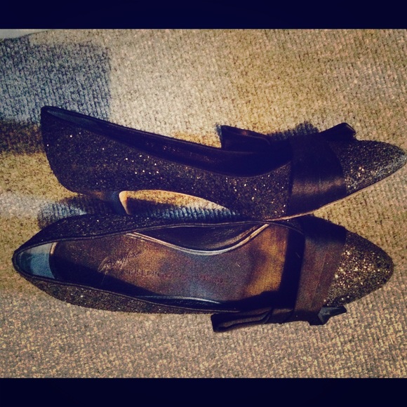 Gala shoes