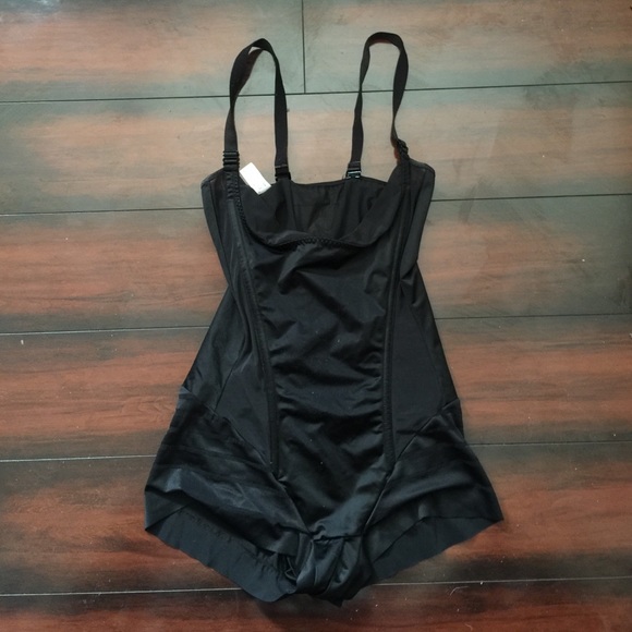 Body shaper