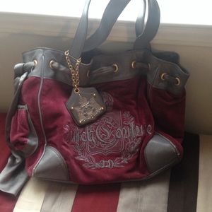 Juicy Couture Bag!