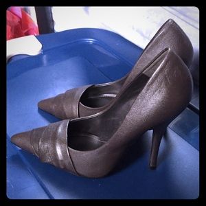 ✨ Aldo Pointed Toe Heels 👠